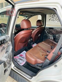 هیوندای ڤێرە کروز